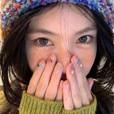 亲切的善珠小姐